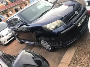 Toyota Rumion 1.5 FWD 2021 Black
