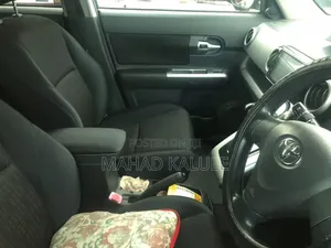 Toyota Rumion 1.5 FWD 2021 Black