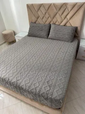 Fitted Matress Protector