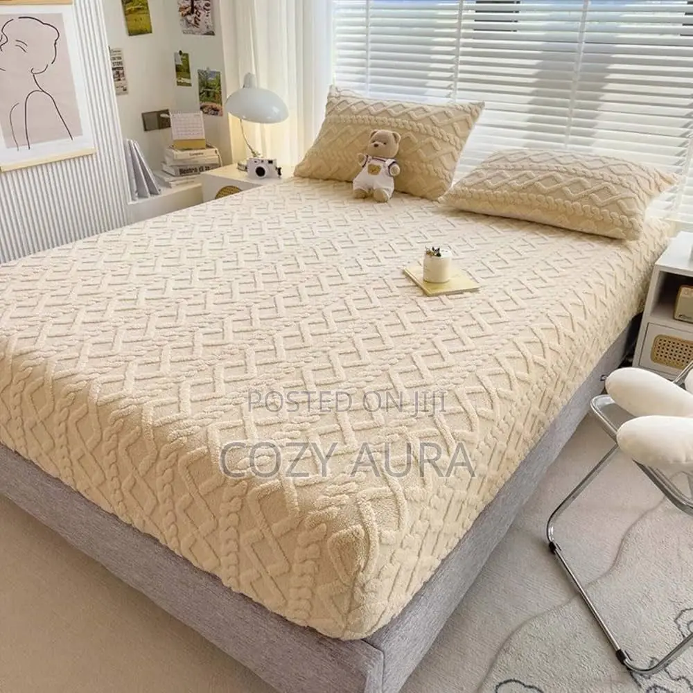 Fitted Matress Protector