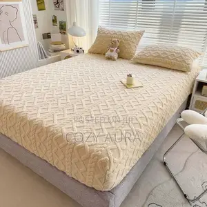 Fitted Matress Protector