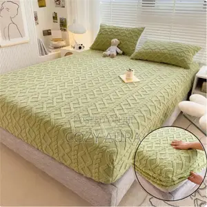 Fitted Matress Protector