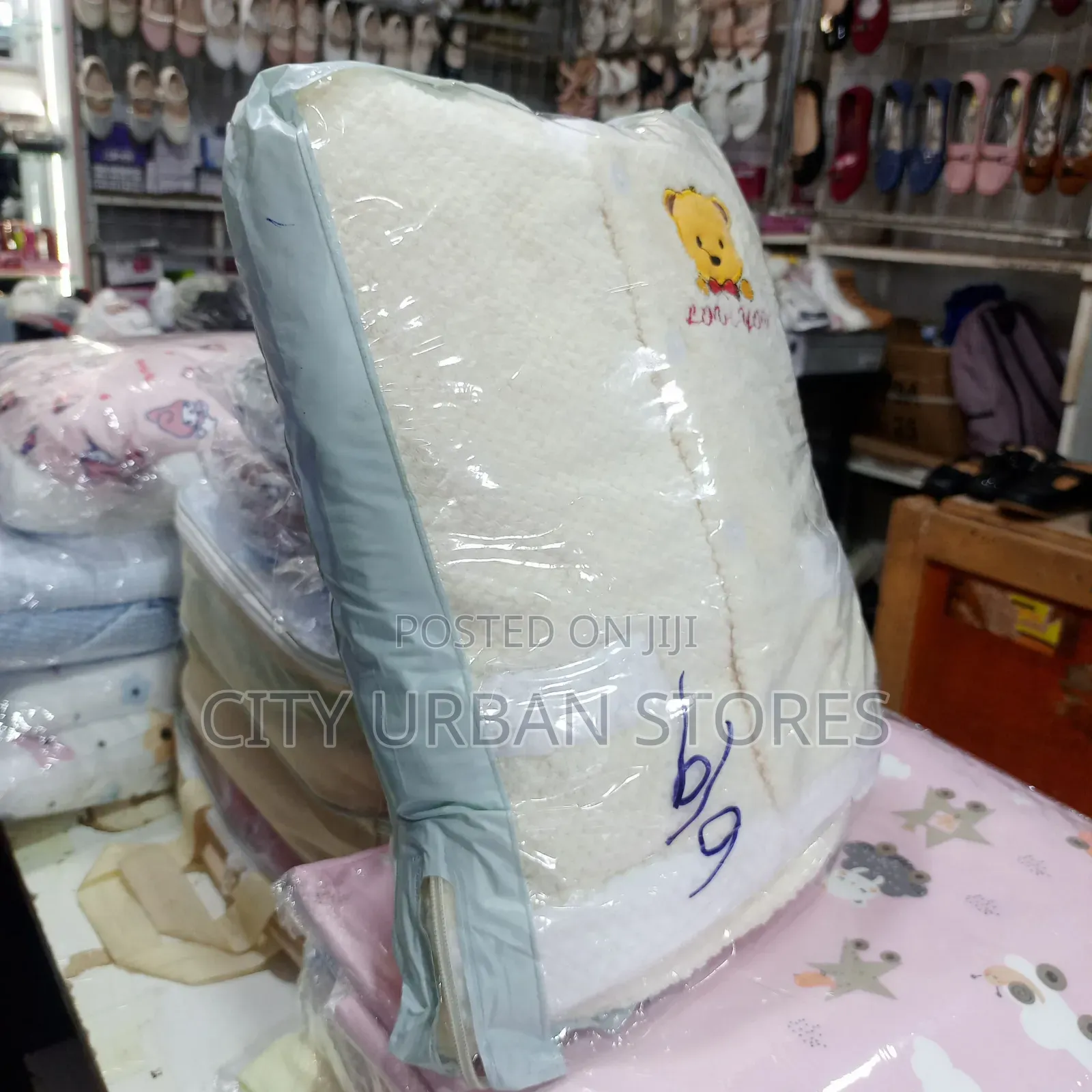 7 PCS Original Baby Clothes