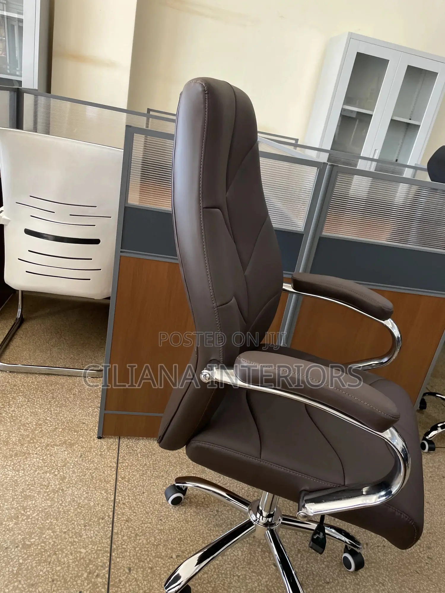 Longlasting Office Chair