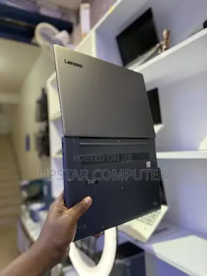 Laptop Lenovo Ideapad 3 8GB Intel Core i5 SSHD+SSD 256GB