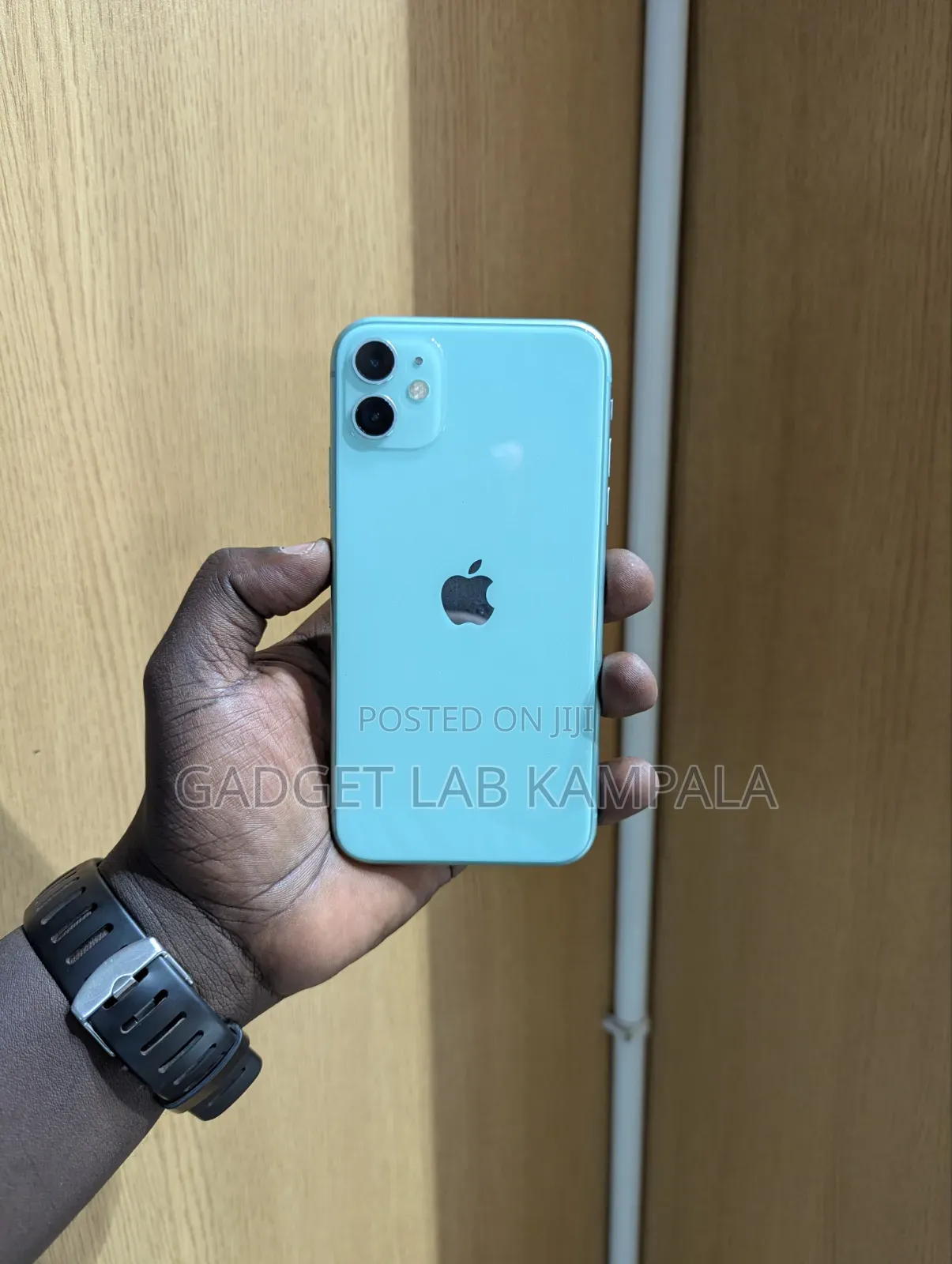 Apple iPhone 11 64 GB Purple
