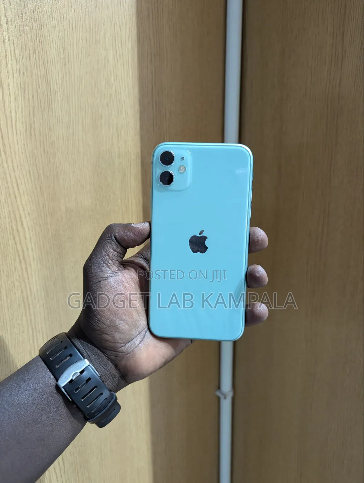Apple iPhone 11 64 GB Purple