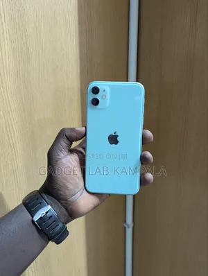 Apple iPhone 11 64 GB Purple