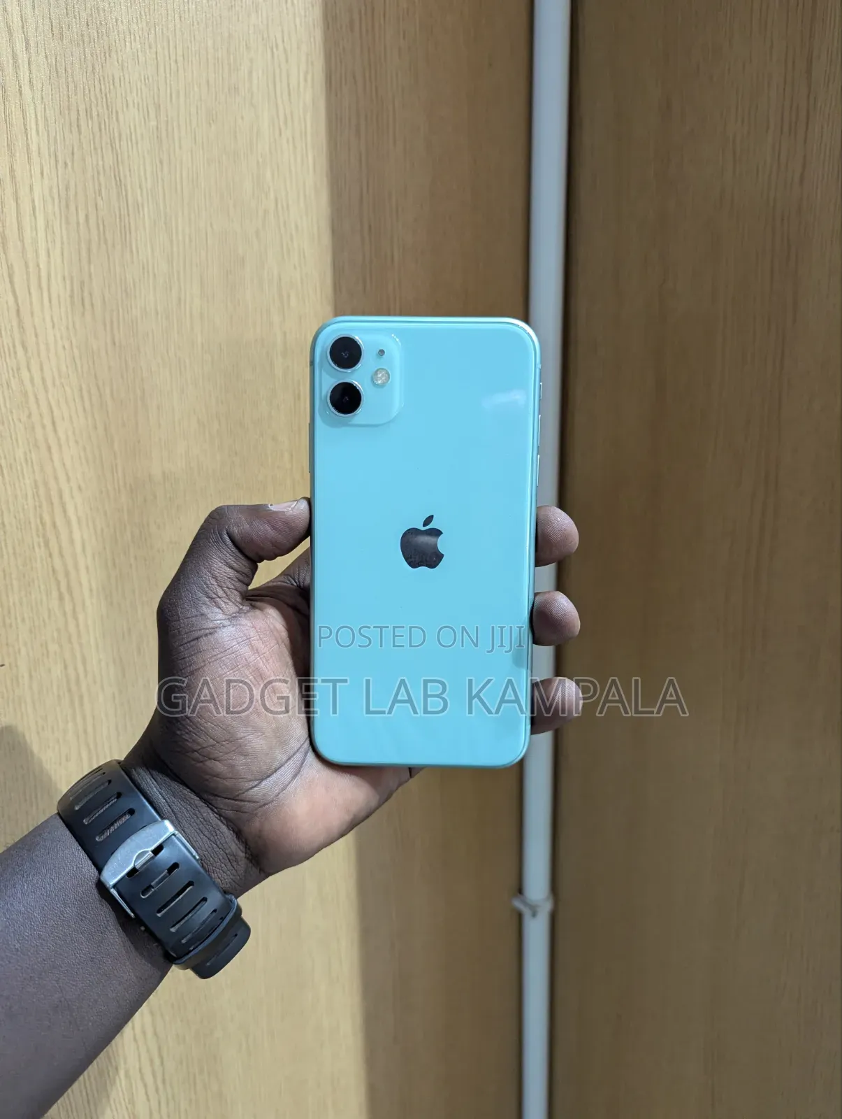 Apple iPhone 11 64 GB Purple