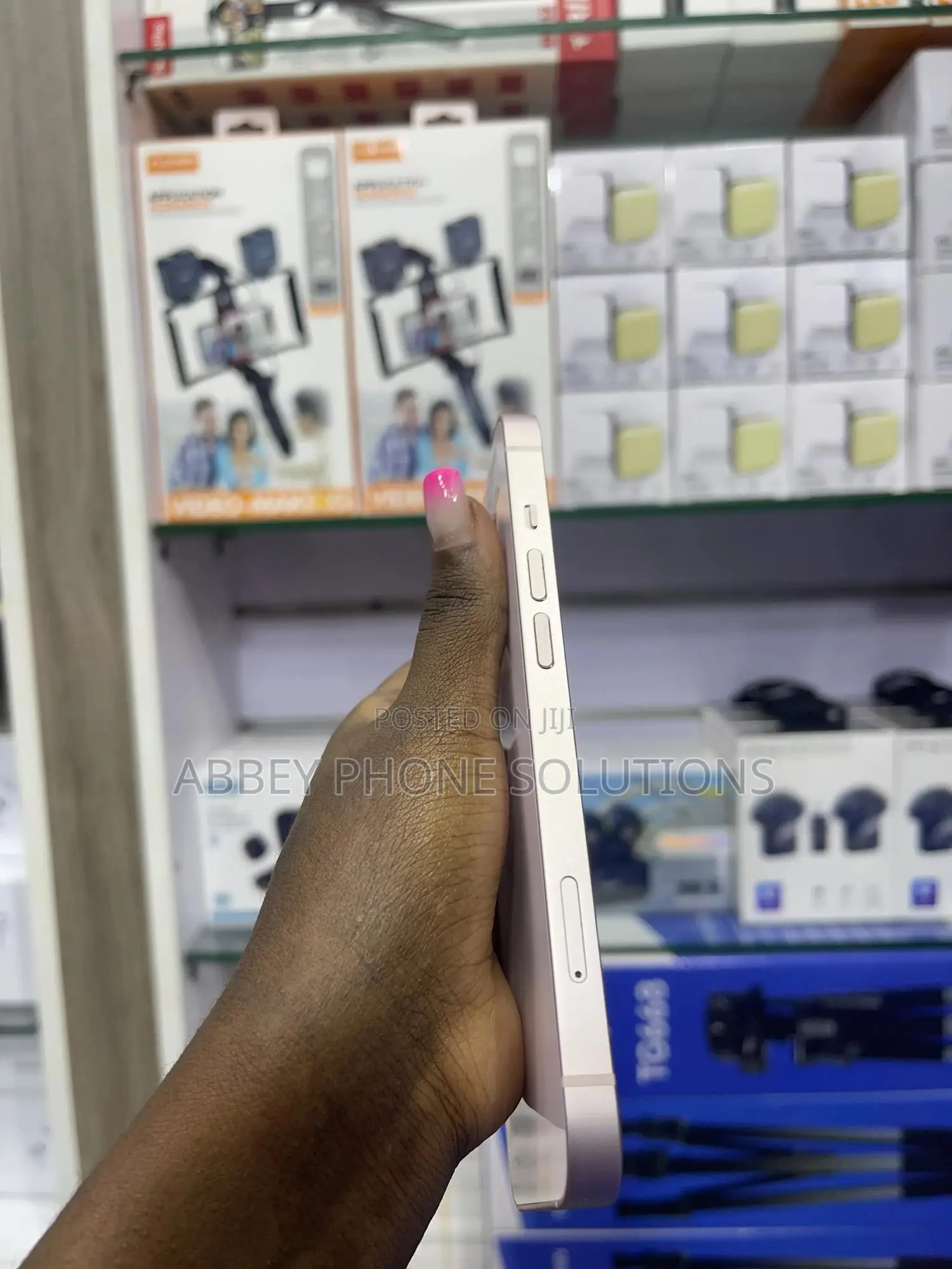 Apple iPhone 13 256 GB Pink