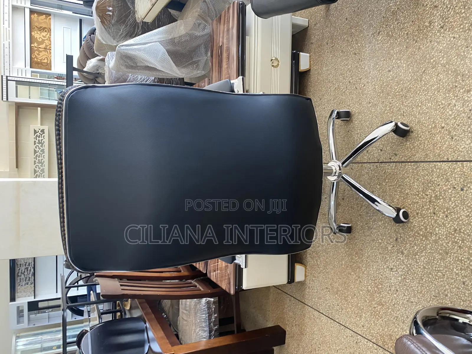 Comfortable Office Chair
