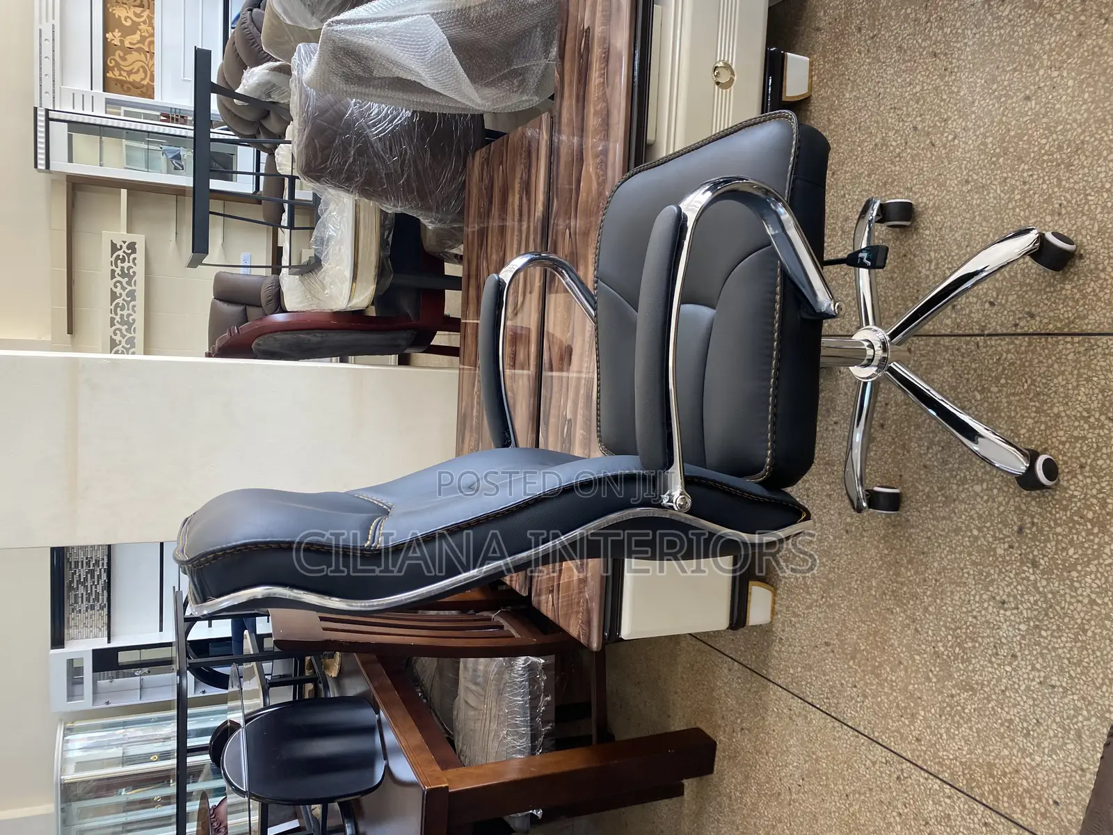Comfortable Office Chair