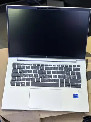 New Laptop HP EliteBook 840 G8 8GB Intel Core i5 SSHD+SSD 256GB