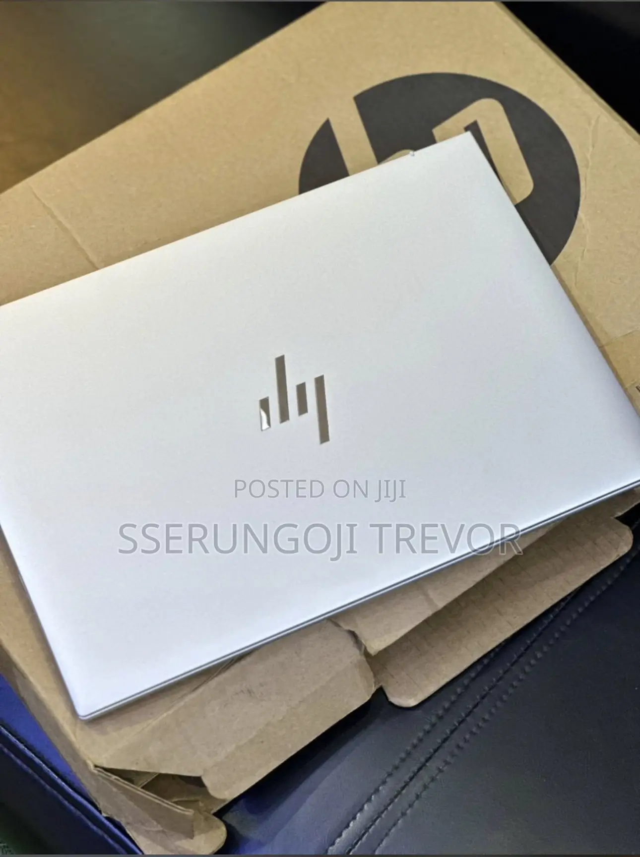 New Laptop HP EliteBook 840 G8 8GB Intel Core i5 SSHD+SSD 256GB