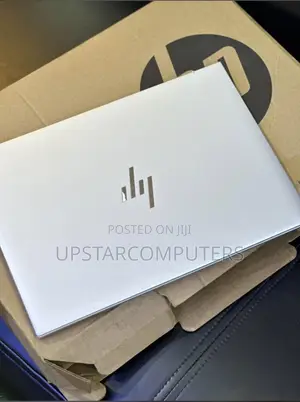 New Laptop HP EliteBook 840 G8 8GB Intel Core i5 SSHD+SSD 256GB