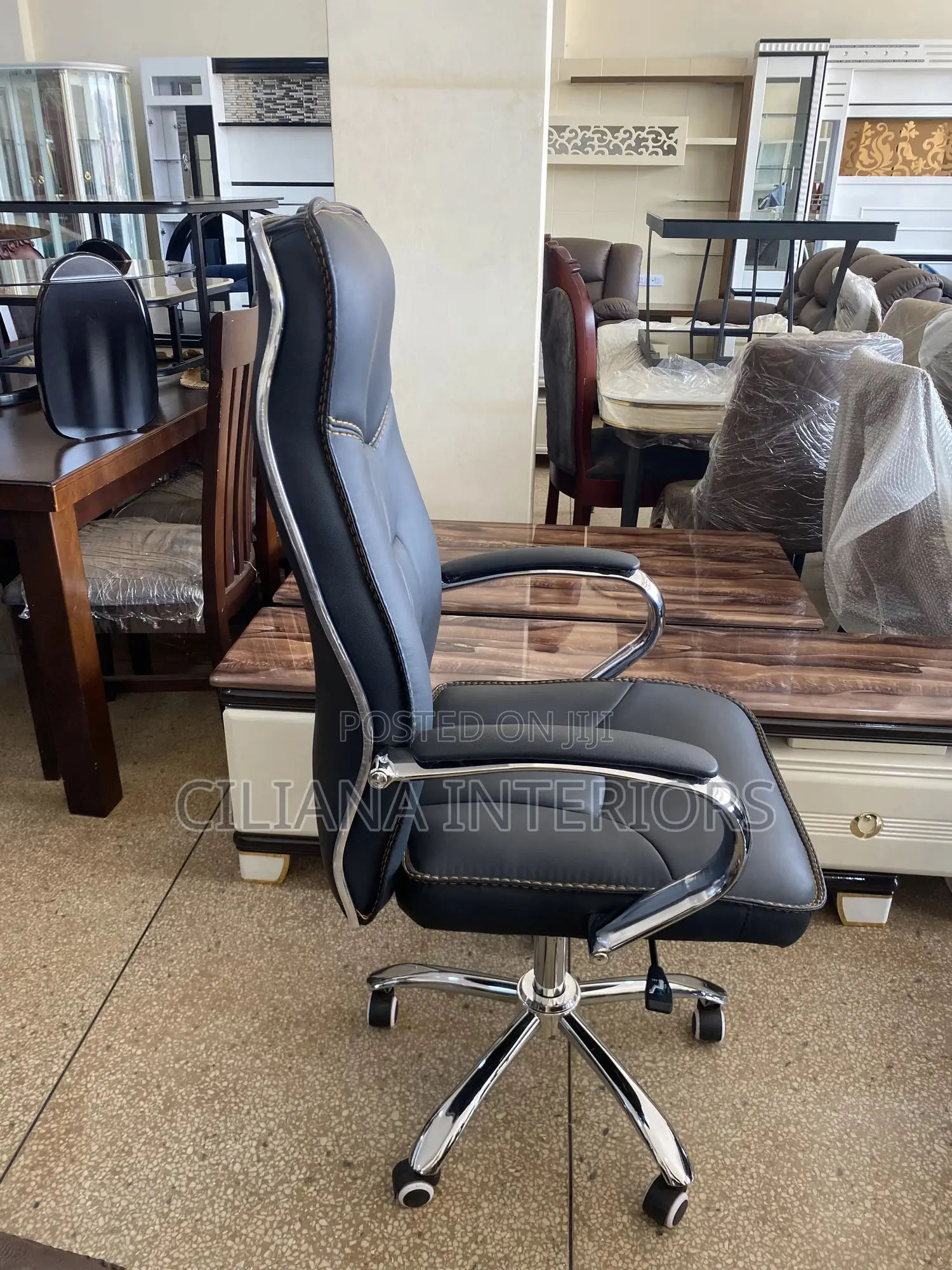 Comfortable Office Chair