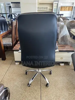 Comfortable Office Chair