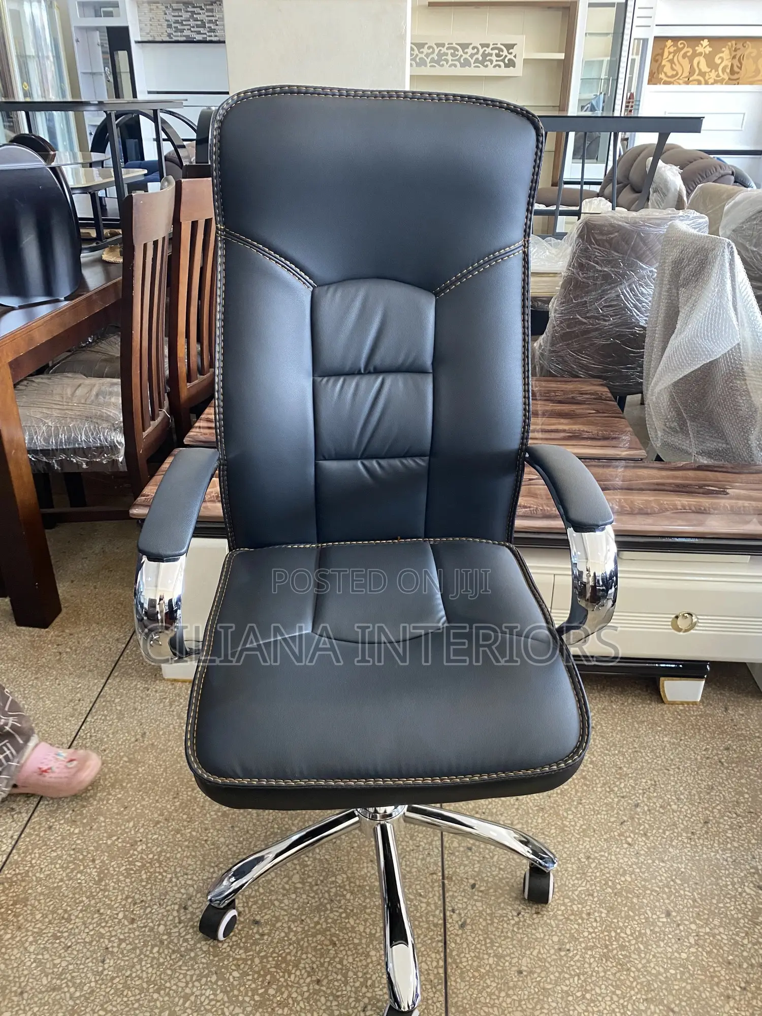 Comfortable Office Chair