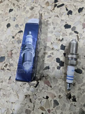 Volkswagen Golf Bosche Spark Plugs