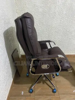 Fibre Office Chair