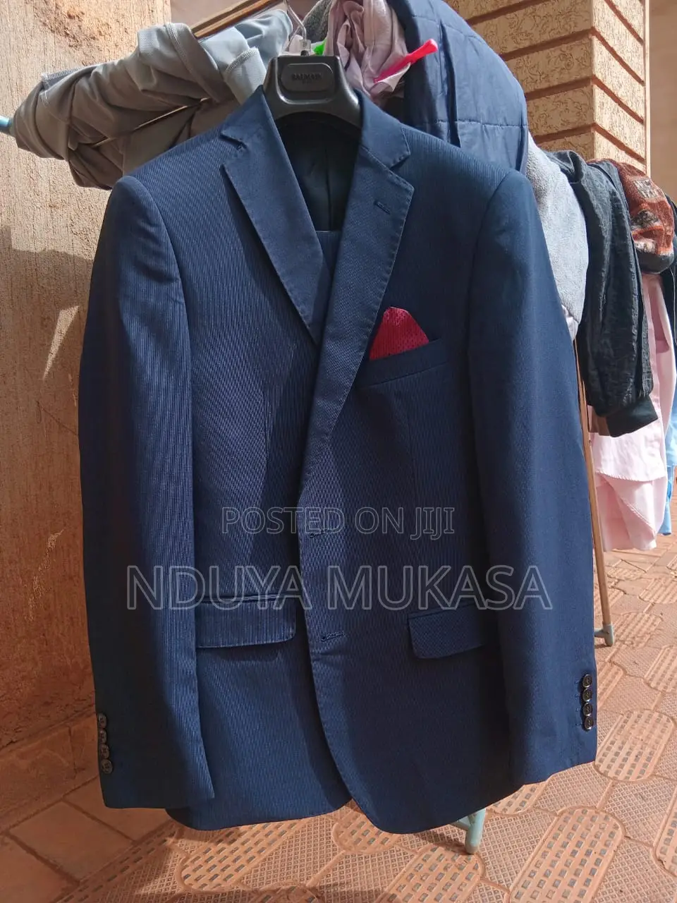 Men's Suits