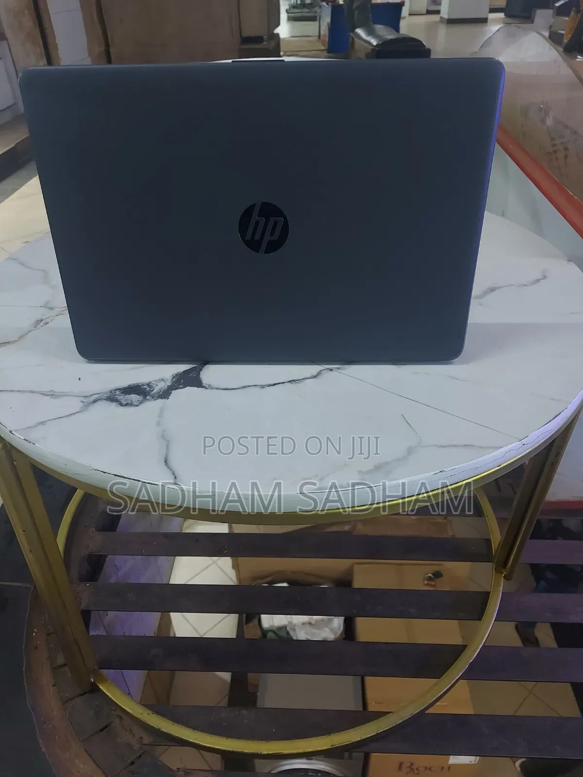 Laptop HP 15-ra003nia 4GB Intel Celeron HDD 500GB