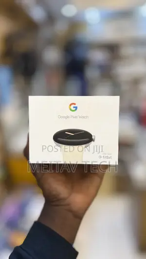 Google Pixel Watch Lte