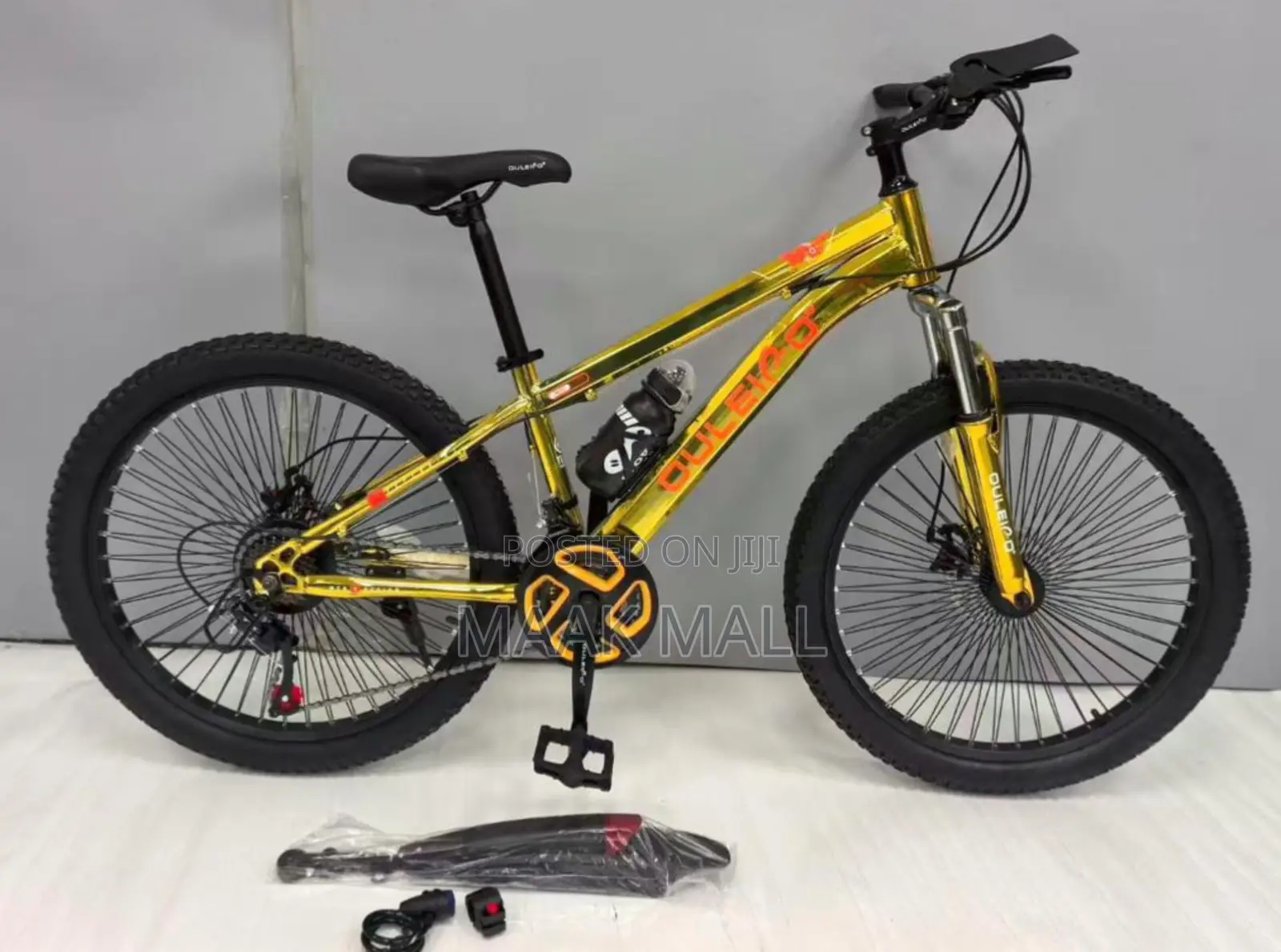 Bicycle Size 26 From 15 Yrs And Above