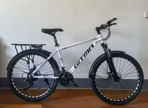 Bicycle Size 26 From 15 Yrs And Above