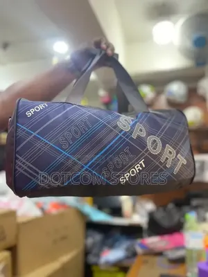 Bagmax Sports Duffel