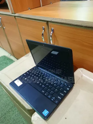 Laptop 4GB Intel Celeron SSD 60GB