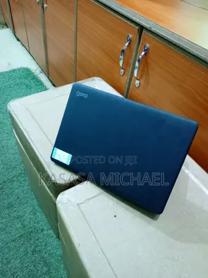 Laptop 4GB Intel Celeron SSD 60GB