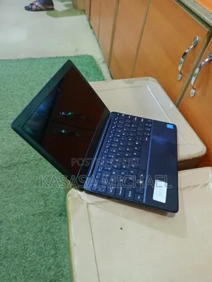 Laptop 4GB Intel Celeron SSD 60GB