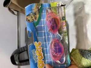 Swimming Glasses