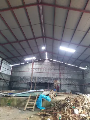 Warehouse Design and Construction