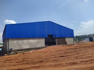 Warehouse Design and Construction
