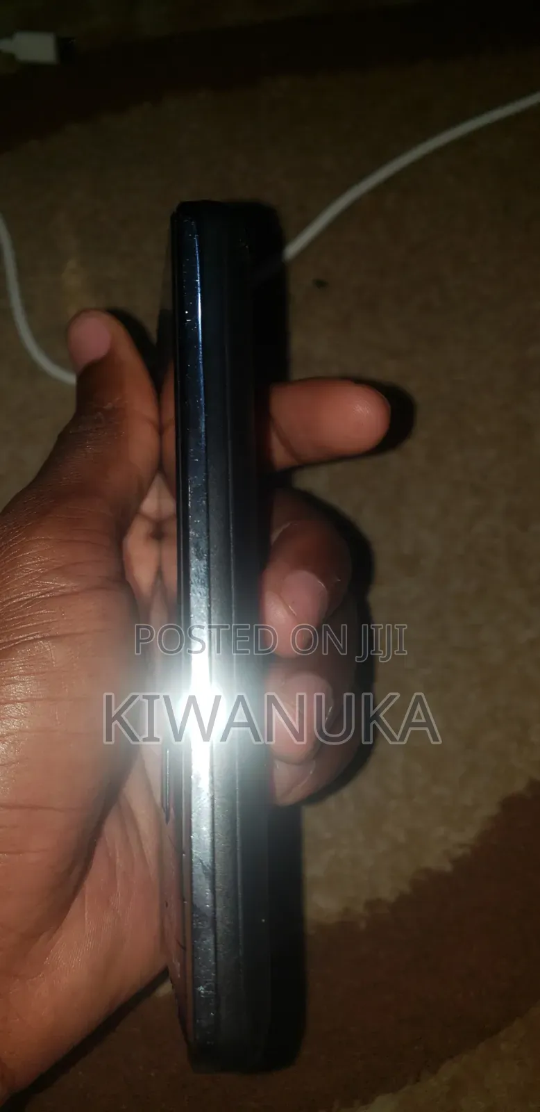 New Tecno B3 Black