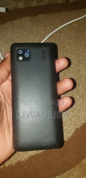 New Tecno B3 Black