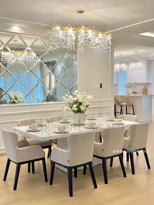 Interior and Exterior Design Services