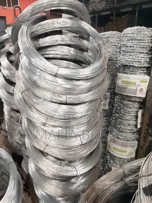 Electric Fencing System