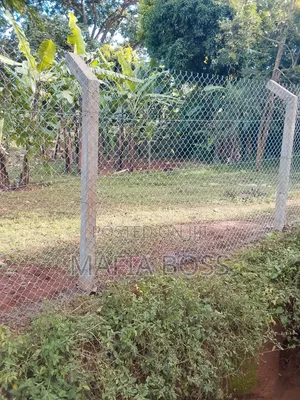 Electric Fencing System