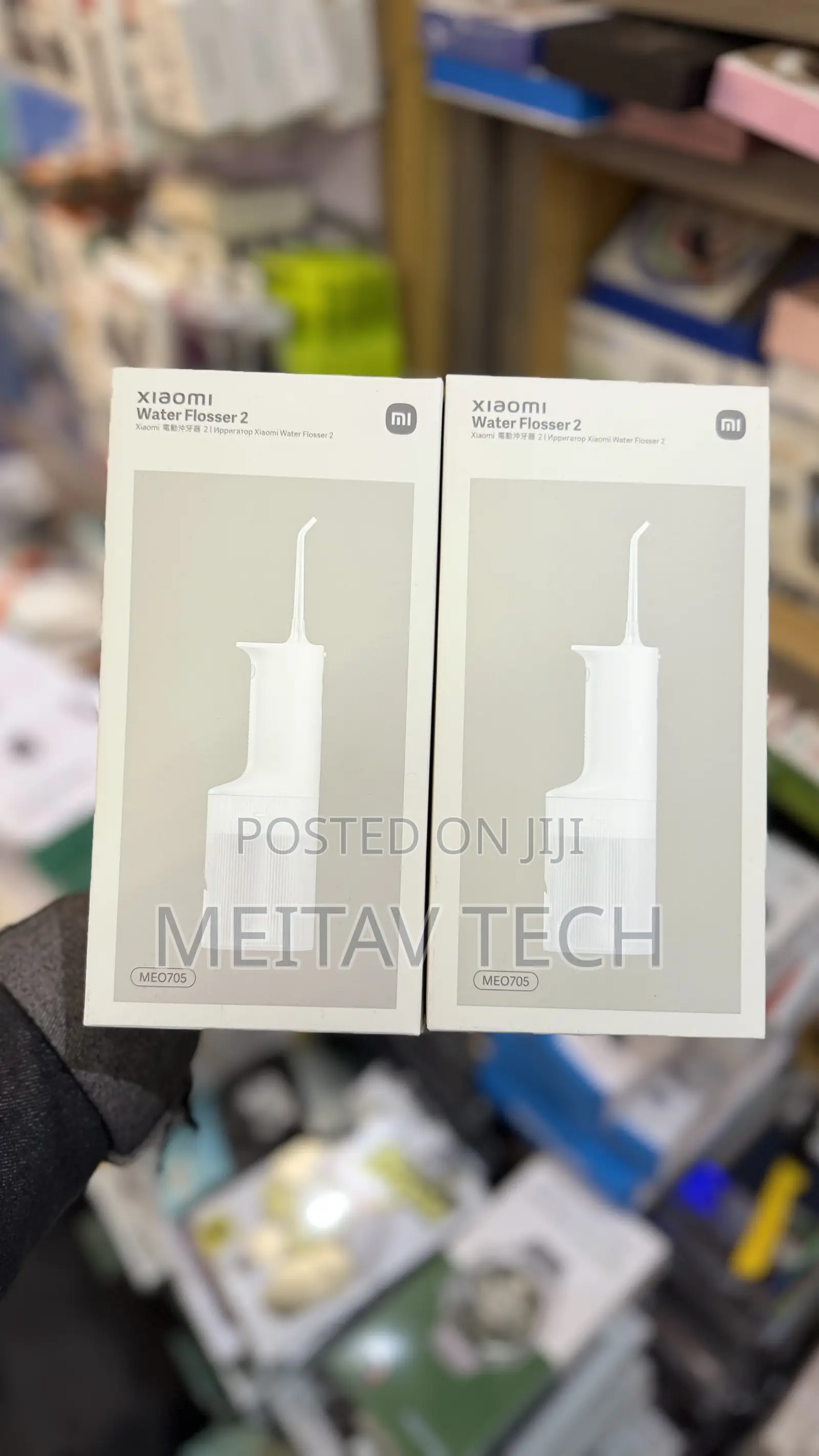 Xiaomi Water Flosser 2