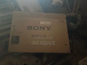 Sony Bravia Android Tv