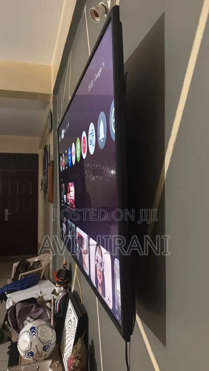 Sony Bravia Android Tv