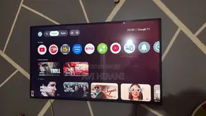 Sony Bravia Android Tv