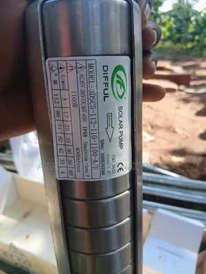 Water Pump