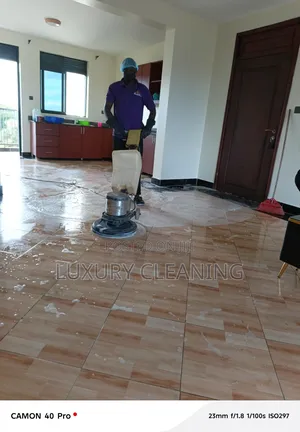 Move in Cleaning Services