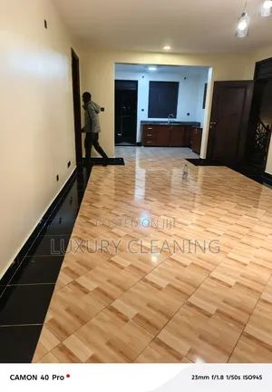 Move in Cleaning Services