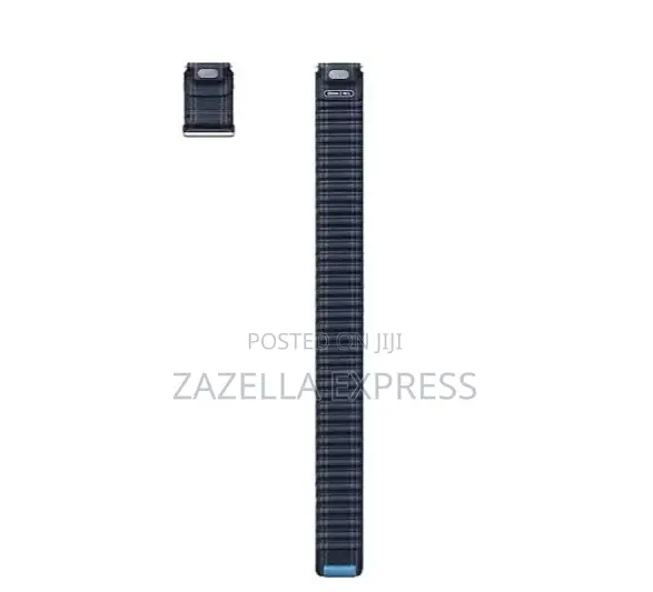 Samsung Galaxy Watch 8 / Watch 8 Classic Original Fabric Band / Strap
