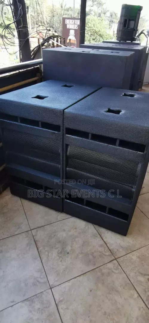 Single Admark Bass